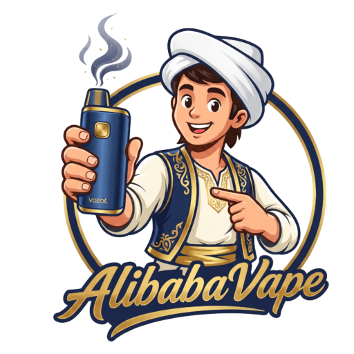 علی بابا ویپ